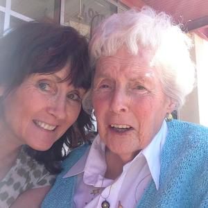 Meet your Posher, Diane